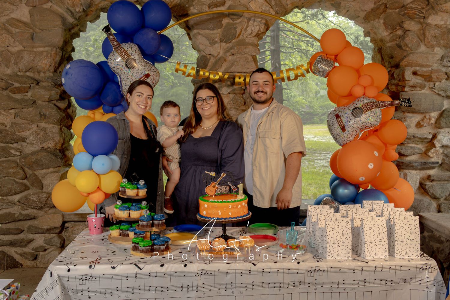 Private Parties event photo